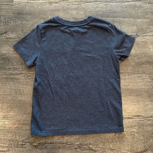 Cat & Jack BUNDLE (4) Boy’s XS 4/5 T-Shirts - Picture 5 of 14